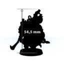 SG Beylik, Behemoth Warrior 6