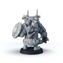 SG Bodark, Behemoth Warrior 6