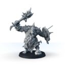 SG Broukhar, Hammer Of The Mountains, Cyclops Warrior 2