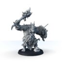 SG Broukhar, Hammer Of The Mountains, Cyclops Warrior 3