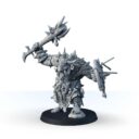 SG Broukhar, Hammer Of The Mountains, Cyclops Warrior 4