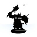 SG Broukhar, Hammer Of The Mountains, Cyclops Warrior 6