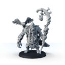 SG Gumrok, The Voice Of The Rocks, Cyclops Mage 2