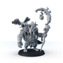 SG Gumrok, The Voice Of The Rocks, Cyclops Mage 3