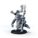 SG Gumrok, The Voice Of The Rocks, Cyclops Mage 4