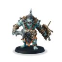 SG Horrag Ironbrow, Cyclops Warrior 1