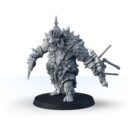 SG Horrag Ironbrow, Cyclops Warrior 4