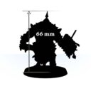 SG Horrag Ironbrow, Cyclops Warrior 6