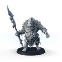 SG Krogmar The One Eyed, Cyclops Warrior 2