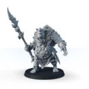 SG Krogmar The One Eyed, Cyclops Warrior 4