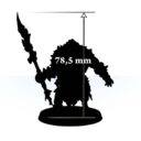 SG Krogmar The One Eyed, Cyclops Warrior 6