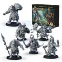 SG Legends Of Signum 2 Warseer Faction Box “Behemoth Mountains Clan” 1