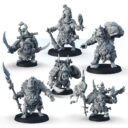 SG Legends Of Signum 2 Warseer Faction Box “Behemoth Mountains Clan” 2