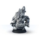 SG Logruk, Behemoth Raider 5