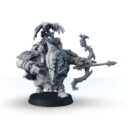 SG Maug, Behemoth Raider 3