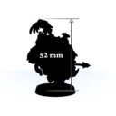 SG Maug, Behemoth Raider 6