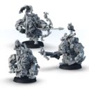 SG Raiders Of Behemoth Mountains