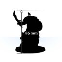 SG Tarrook, Orc Brontop Rider With Scimitar 6