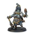 SG Tirakna, Queen Of The Cyclopes 1