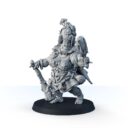 SG Tirakna, Queen Of The Cyclopes 3