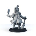 SG Tirakna, Queen Of The Cyclopes 6