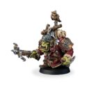 SG Trag, Behemoth Raider 1