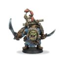 SG Ulgorn, Behemoth Warrior 1