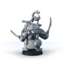 SG Ulgorn, Behemoth Warrior 5