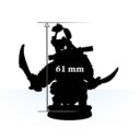 SG Ulgorn, Behemoth Warrior 6