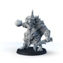 SG Urgal Spinebreaker, Cyclops Rock Thrower 4