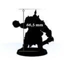 SG Urgal Spinebreaker, Cyclops Rock Thrower 6