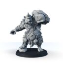 SG Zulk Rockfall, Cyclops Rock Thrower 2