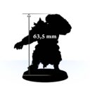 SG Zulk Rockfall, Cyclops Rock Thrower 6