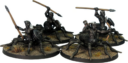 Servants Of The Spider Queen 28mm Drow Miniatures 3
