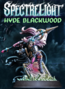 Spectrelight 75mm Miniature Hyde Blackwood 1