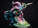 Spectrelight 75mm Miniature Hyde Blackwood 4