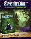 Spectrelight 75mm Miniature Hyde Blackwood 8