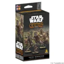 Star Wars Legion Ewok Warriors 1