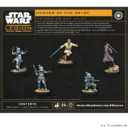 Star Wars Legion – Heroes Of The Clone Army 2