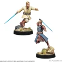 Star Wars Legion – Heroes Of The Clone Army 3