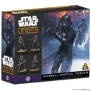 Star Wars Legion – Imperial Special Forces 1