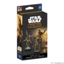 Star Wars Legion – Poggle The Lesser & Sun Fac 1