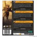 Star Wars Legion – Poggle The Lesser & Sun Fac 2