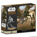 Star Wars Legion – Republic AT RT 1