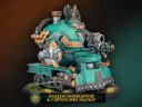 Steamforged Games Warmachine RallessInterceptor Eira (1)