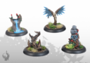 Summoners Totems 1