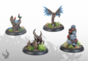 Summoners Totems 2