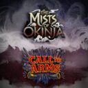 TDTL The Mists Of Okinja & Call To Arms 1