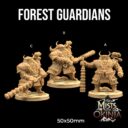 TDTL The Mists Of Okinja & Call To Arms 12