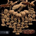 TDTL The Mists Of Okinja & Call To Arms 19